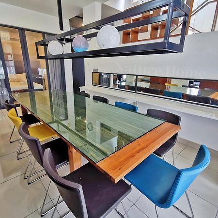 Nature Home 2 - Swiss Garden Resort Residences Beachfront Villa Куантан Екстериор снимка
