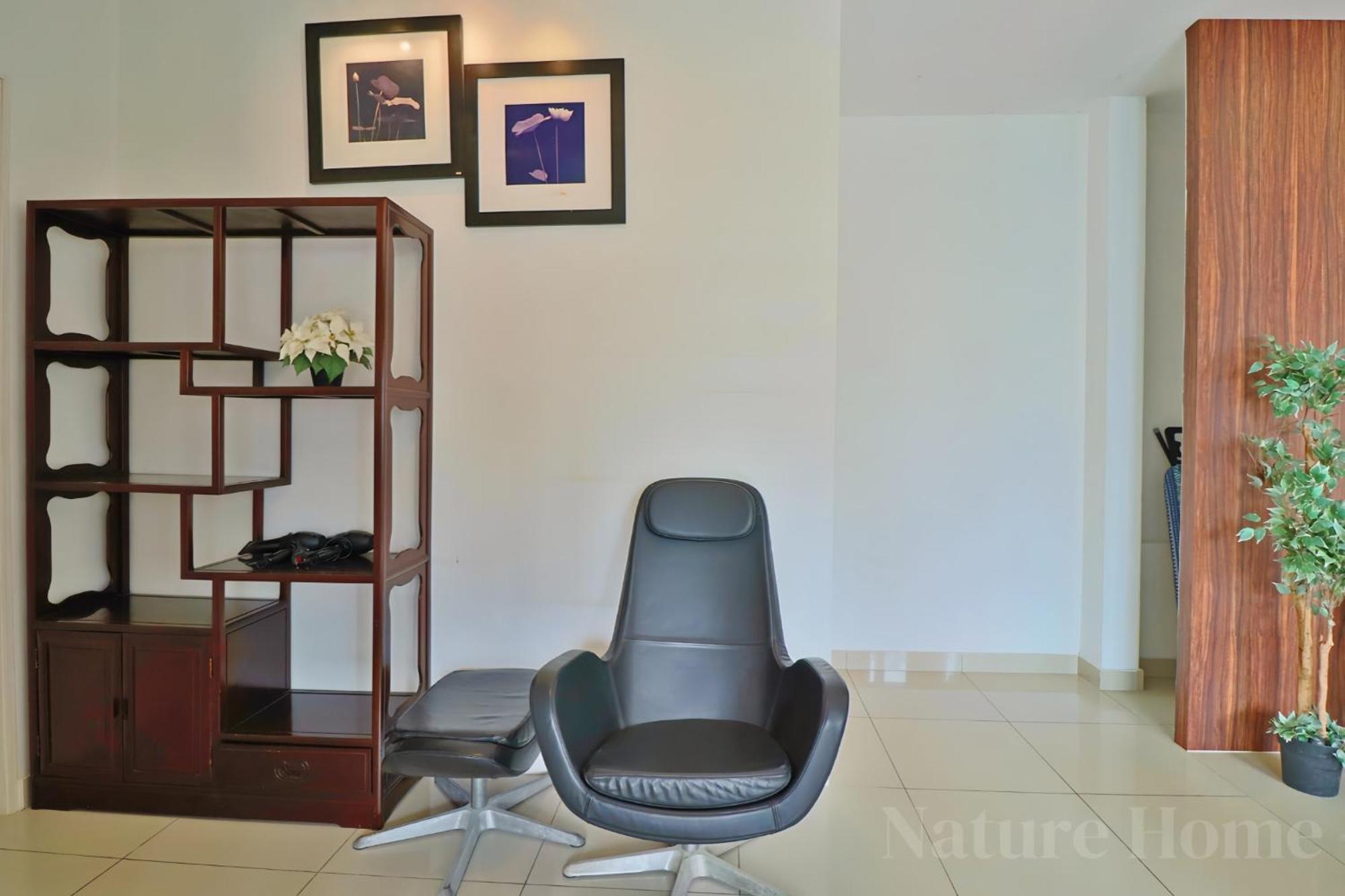 Nature Home 2 - Swiss Garden Resort Residences Beachfront Villa Куантан Екстериор снимка