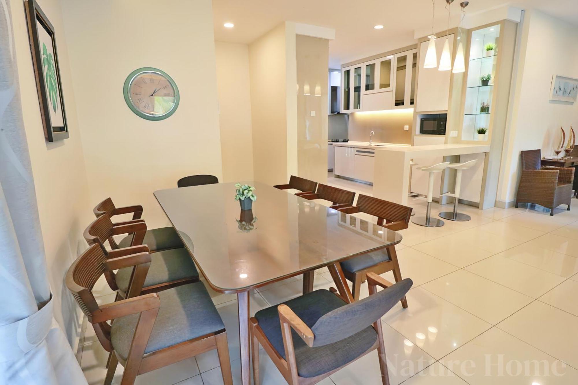 Nature Home 2 - Swiss Garden Resort Residences Beachfront Villa Куантан Екстериор снимка